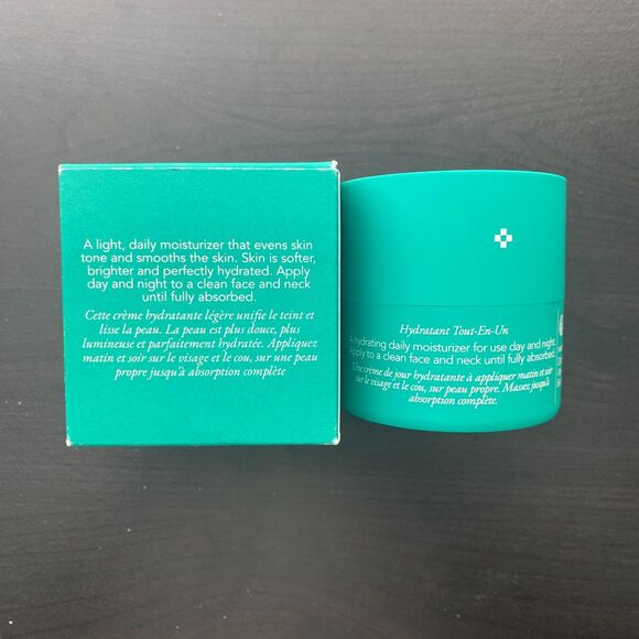 Dore La Creme Moisturizer - 50ml 1.7fl oz - Picture 4 of 4